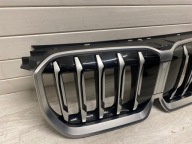 BMW X1 U11 NERKI hűtőrács 9880301 5A076D5