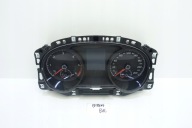 dials dials VW GOLF VII 7 5G 35702KM 5G1920741D