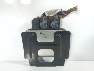 Peugeot 307 02-09 computer control unit module of the engine 1.6HDI OE 9664257580