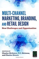 Multi-Channel Marketing, Branding and Retail