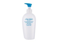 Shiseido After Sun Emulsion preparaty po opalaniu 300ml (W) P2