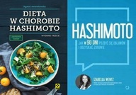 Dieta w chorobie + Hashimoto Jak w 90 dni
