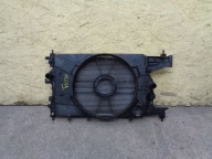 OPEL ASTRA IV 4 J LIFT 1.6 water cooler
