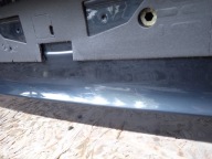 boot door cover boot AUDI A4 B9 8W KOMBI AVANT LIFT 2019