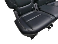 Sitz Sitze heck MITSUBISHI OUTLANDER III LIFT 2015-2018