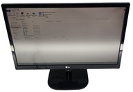 Monitor LCD LED 22" LG 22MP48D-PB VGA DVI 1920x1080px TN + STOPKA FIRMA DOM