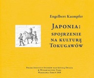 Japonia: spojrzenie na kulturę Tokugawów - Engelbert Kaempfer | Ebook