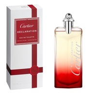 Cartier Déclaration Red Edition toaletná voda 100ml