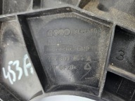 bumper bracket left rear part rear AUDI A6 C7 sedan
