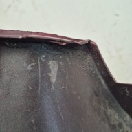 HYUNDAI IONIQ 16- bumper rear part rear PDC 86611-G2000