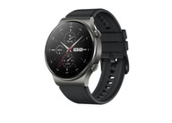 Smartwatch Huawei Watch GT 2 Pro czarny