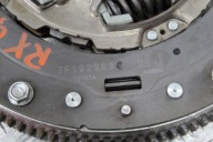 clutch wheel flywheel LEXUS RX 450H IV 4