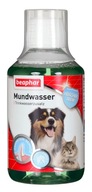 Beaphar 12979 Mundwasser płyn do jamy ustnej 250ml