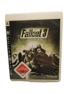 Fallout 3 Sony PlayStation 3 (PS3)