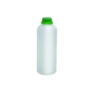 BOLL butelka plastikowa 1000ml z podziałką i nakrę