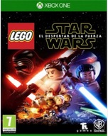 Lego Star Wars: The Force Awakens (XONE)