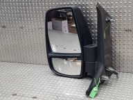 mirror left 6 PIN BK31-17683-ED5JA6 FORD TRANSIT MK8 2014-2019 original