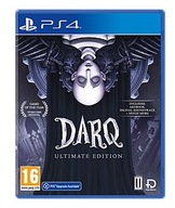 DARQ - Ultimate Edition (PS4)