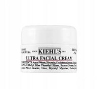 Krem Kiehl's ultra facial cream 7 ml nawilżający