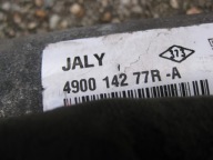 RENAULT MASTER III LIFT drag rod servo steering control 490014277R