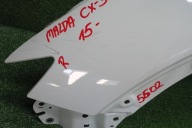 MAZDA CX-3 CX3 15- fender left front front