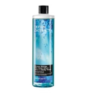 Avon Męski Żel Pod Prysznic Do Włosów 2w1 Ocean Surge 500ml XL