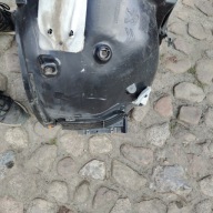 mudguard front front right PEUGEOT 3008 5008 II