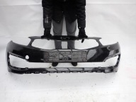 KIA CEED II LIFT 15-18 bumper front front