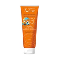 Avene Eau Thermale, mleczko dla dzieci SPF 50+, 250 ml