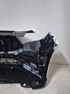 MERCEDES EQA W243 AMG LIFT 23- bumper front front PDC A2438859303