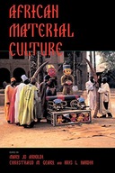 African Material Culture group work