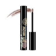 Claresa Mascara na obočie Svetlý bronz 8ml