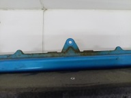 sider pillar of a bumper front Mazda 3 2 BL 2010