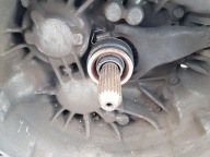 Getriebe TOYOTA AVENSIS COROLLA 2.2 177KM