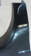 BMW X5 E53 before LIFT fender front right green 2001R