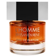 Yves Saint Laurent L'Homme woda perfumowana spray 60ml P1