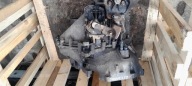 CAMBIO manuale KOD 6C1R7002DC FORD TRANSIT MK7 2.2 TDCI 06-13R