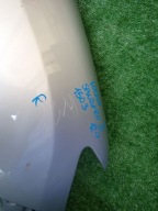 DACIA LOGAN SANDERO II 12- fender right front front