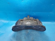 dials clock CORSA E 1.2 B 39204199