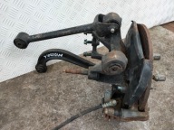 MAZDA CX-5 e KD 12-17 2WD Mozzo FUSELLO posteriore sinistra perno mozzo + braccio OE