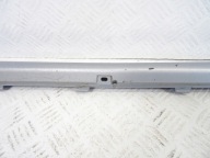 Audi A1 8X0 S-Line moulding threshold threshold left
