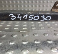 Querlenker rechts vorne 3415030 BMW X3 E83 XDRIVE