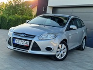 Ford Focus 1.6 16V benzyna *ZAREJESTROWANY* bezwyp