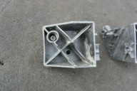 bumper bracket rear part right left TESLA MODEL S LIFT