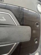 FANALE CIELO INTERNO nero Originale AUDI Q5 SQ5 FY 80A947135BC