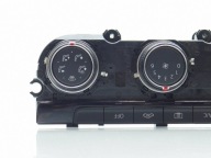 PANEL schalter des lüfters klimaanlage VW PASSAT B8 5G0907426BH