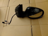 mirror right 11 PIN lancia delta III 2012r EUROPA