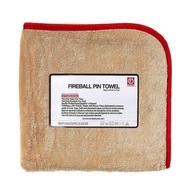 Fireball PIN Towel 72 x 95 RED NAJABSORBOVANEJŠIE