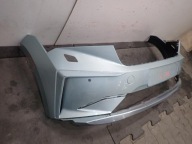 bumper front front SKODA ENYAQ 2021