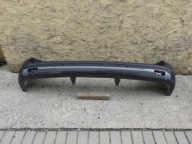 SCUDO EXPERT JUMPER PROACE 16- bumper rear